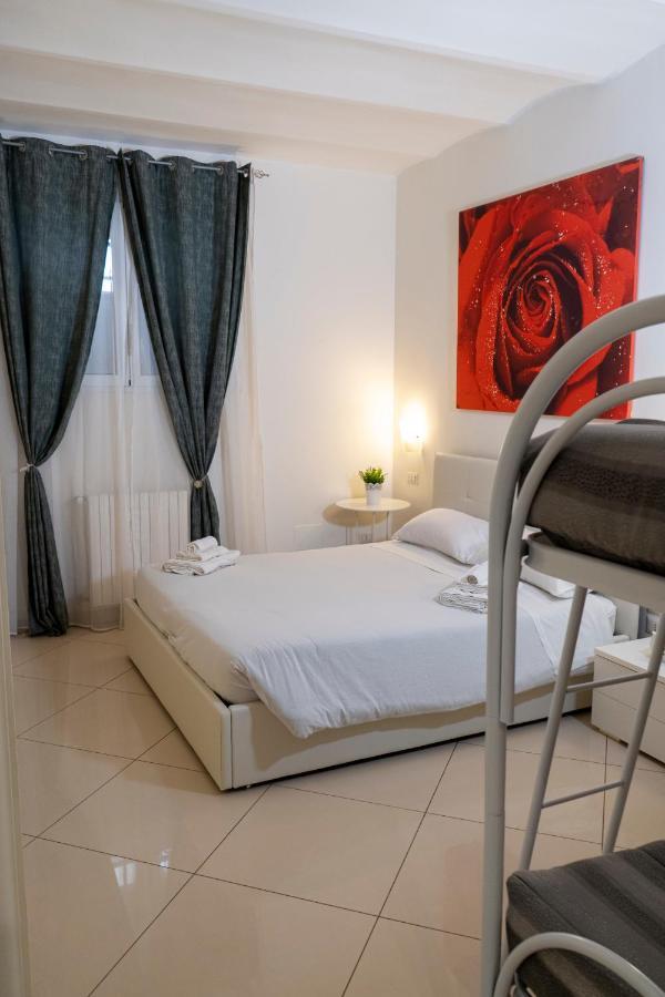 Apartamento La casa di Thomas in centro Matera Exterior foto